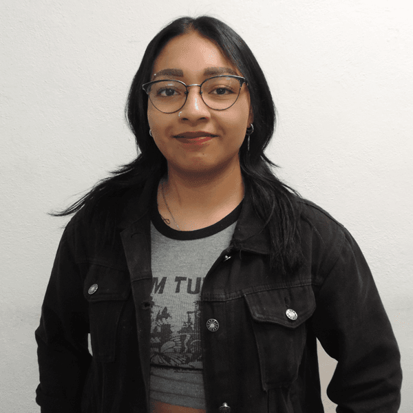 Ashley M. Parra