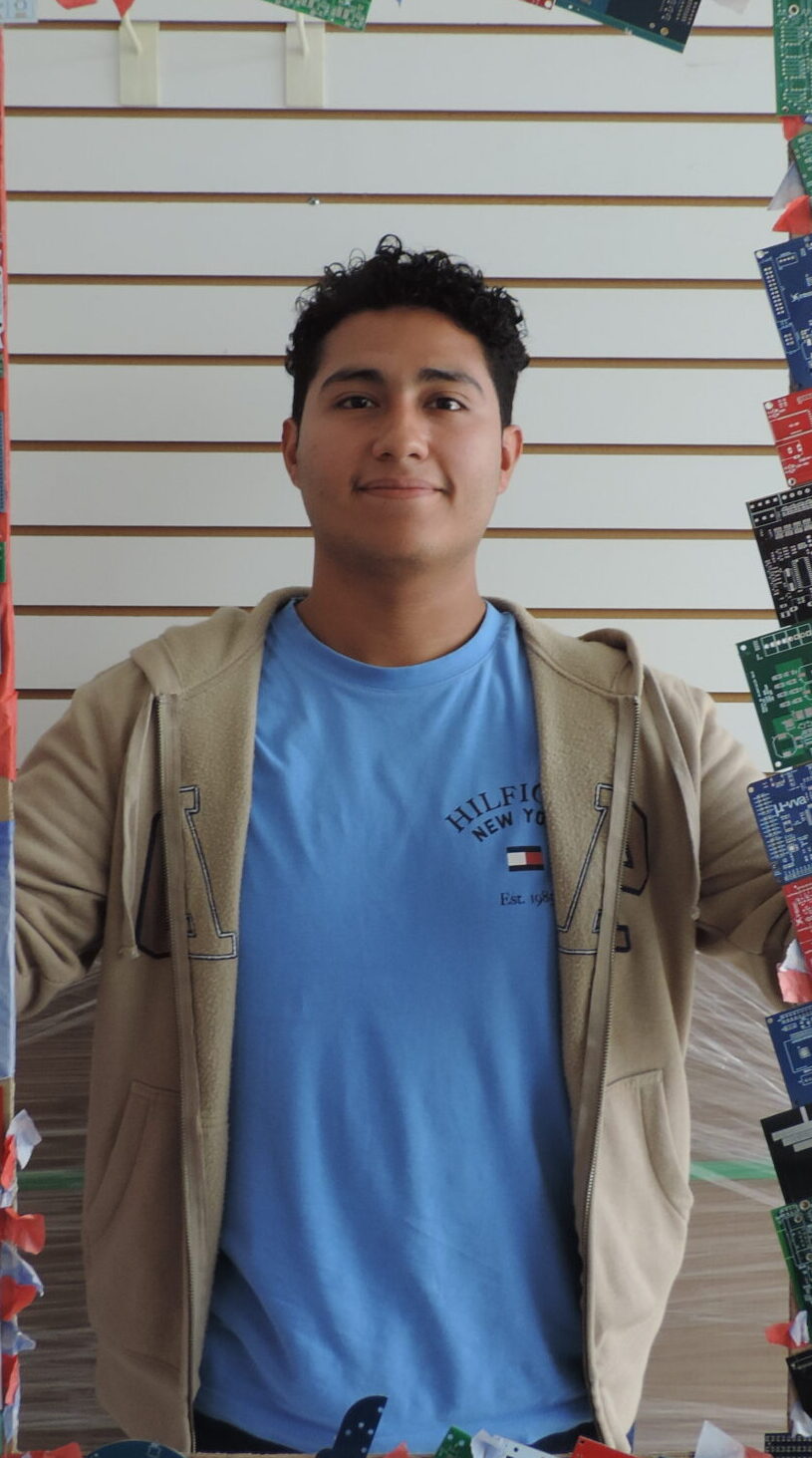 Jordy Mendez