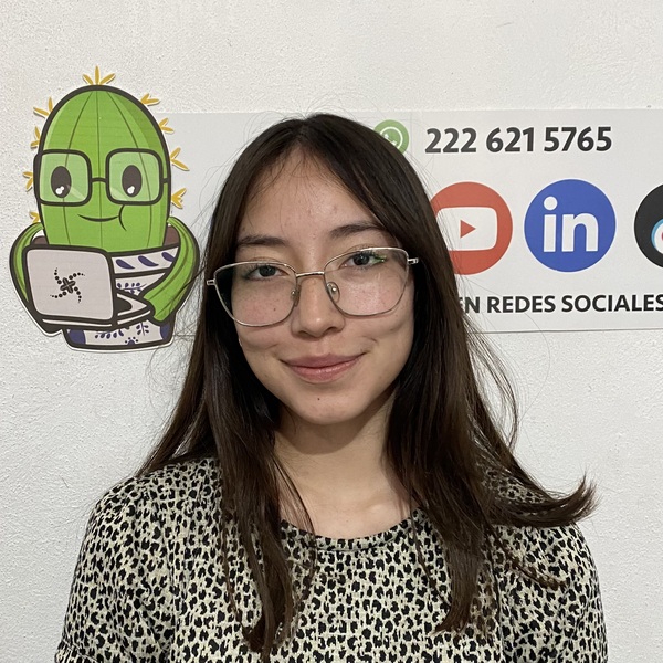 Rebeca Salazar