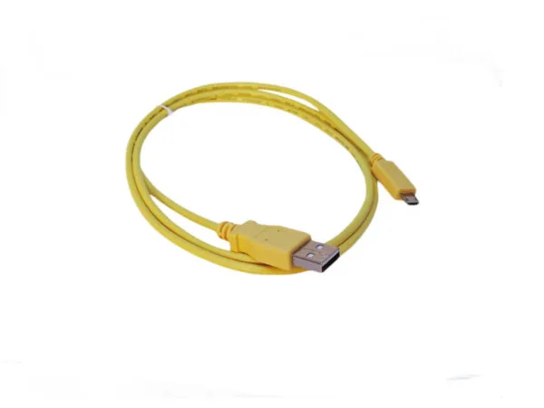 Cable Micro USB 2.0 Highspeed