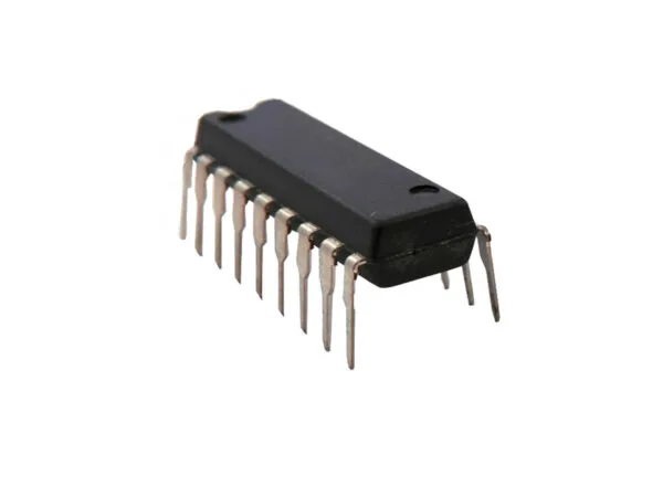 Driver de LED LM3915N