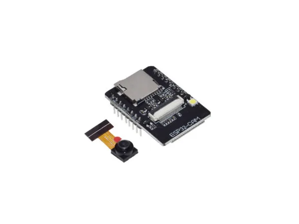 Módulo ESP32-CAM