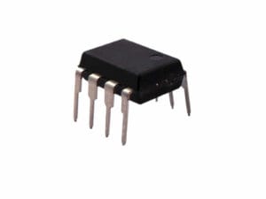 Optoacoplador 6N137