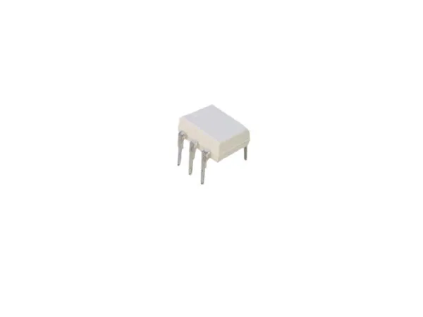 Optoacoplador MOC3011