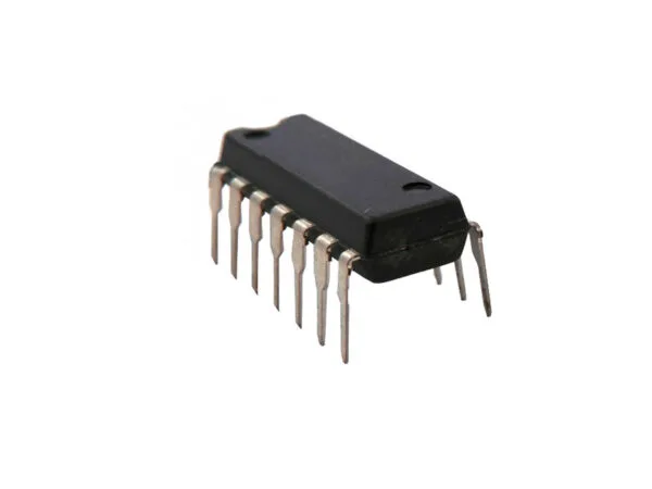 Compuerta Lógica SN74LS08N
