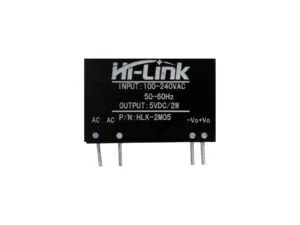 Convertidor CA a CD HLK-2M05