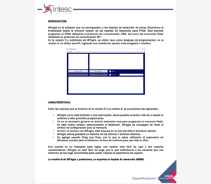 Integra - INTESC