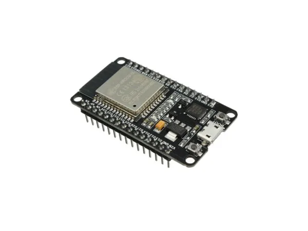 Módulo WiFi ESP32