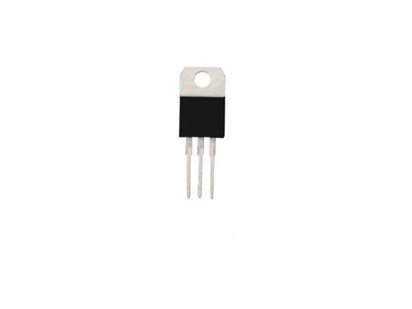 Regulador Lineal LM7812CT