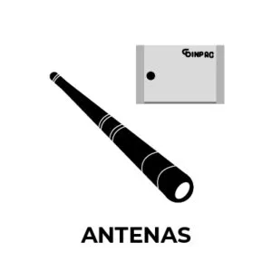 ANTENAS