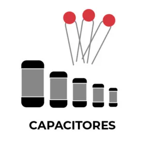 CAPACITORES