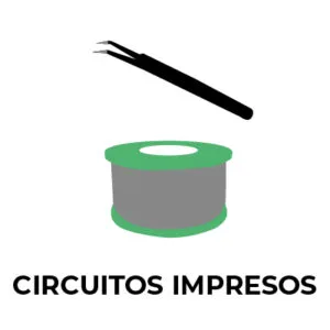 CIRCUITOS IMPRESOS