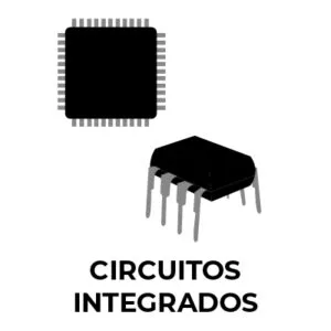 CIRCUITOS INTEGRADOS