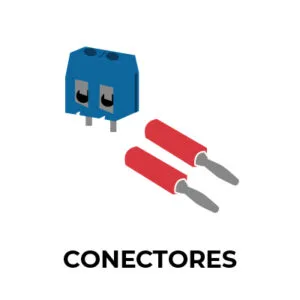 CONECTORES