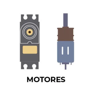 MOTORES