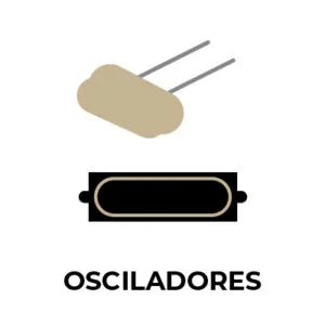 OSCILADORES