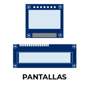 PANTALLAS