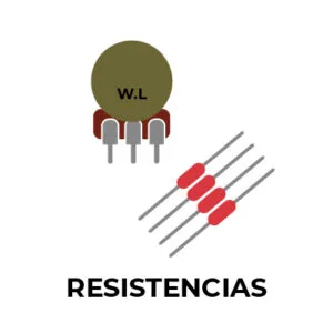 RESISTENCIAS