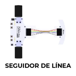 SEGUIDOR DE LINEA