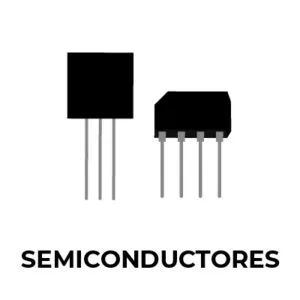 SEMICONDUCTORES