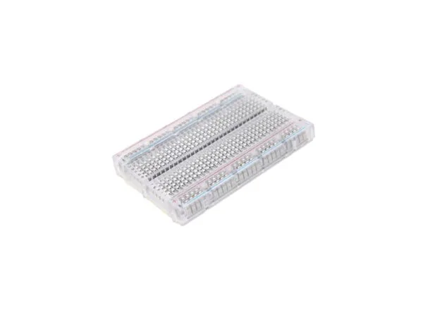 Protoboard de 400 puntos