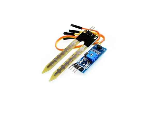 Sensor de Humedad de Suelo YL69