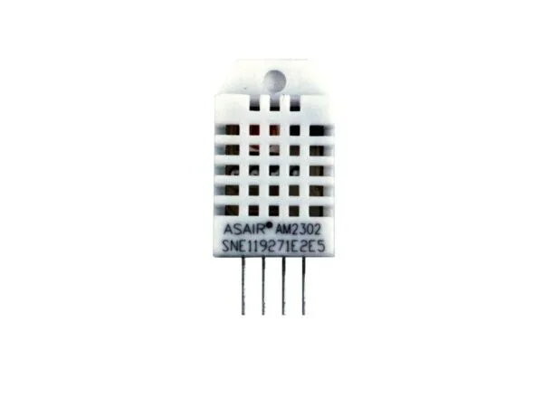 Sensor de Humedad DHT22