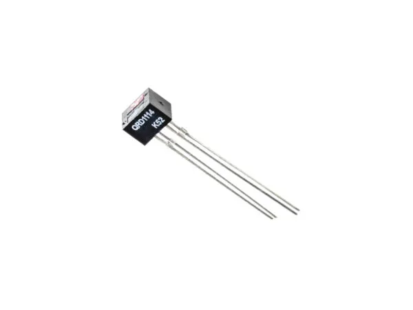 Sensor Óptico Reflectivo QRD1114