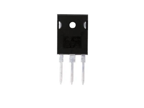 Transistor IGBT SGT40N60NPFDPN