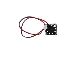 Ventilador de 25x25x7 mm