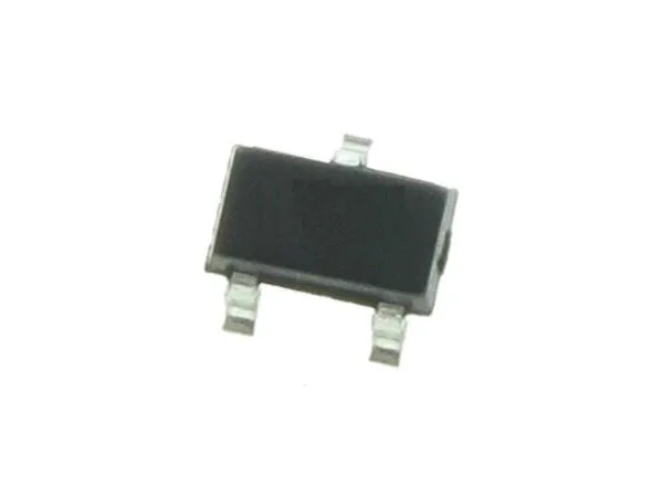 MOSFET Canal P BSS84