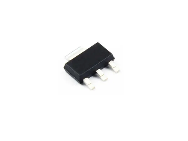 Regulador de Voltaje a 1.2V AMS1117-1.2V