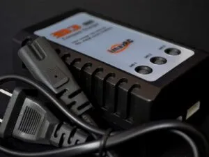 Cargador LIPO