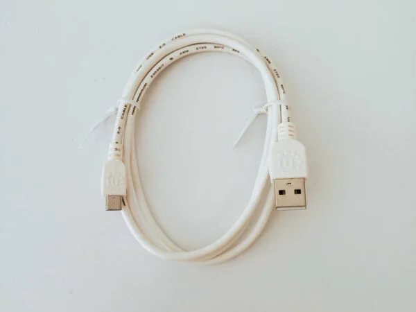 Cable Micro USB 2.0 Highspeed Manhattan