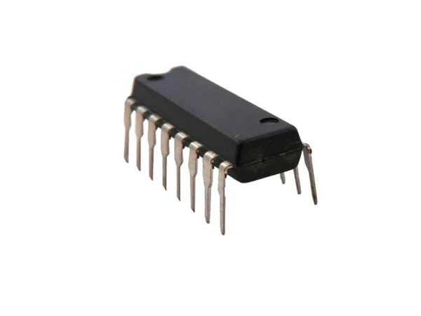 Comparador Analógico LM339