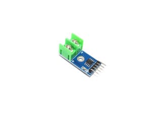 Módulo MAX6675 para TermoparTipo K