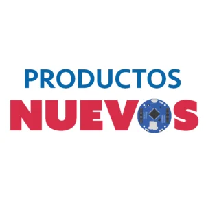 +PRODUCTOS NUEVOS+