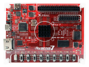 Avanxe7 100T