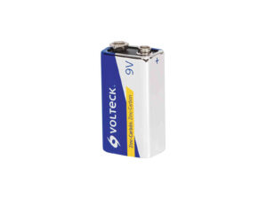 Bateria de 9V