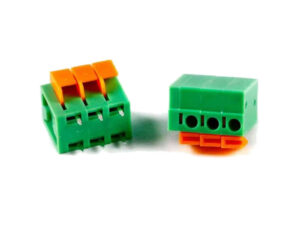 Conector electrico KF142V 3P