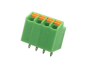 Conector electrico KF250NH 4P