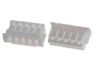 Conector Hembra tipo JST de 5 Pines