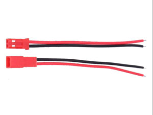 CONECTOR JST RC
