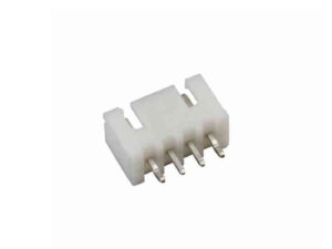 Conector Macho tipo JST de 4 Pines