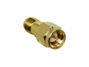 Conectores coaxiales SMAMRPSMA
