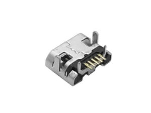 Micro USB hembra