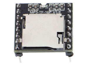 Módulo Mp3 Micro SD