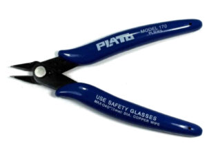 Pinzas de Micro corte