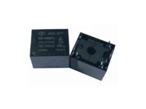Relay JQC-3FF/024-1HS(551)