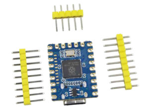Tarjeta RP2040-Zero
